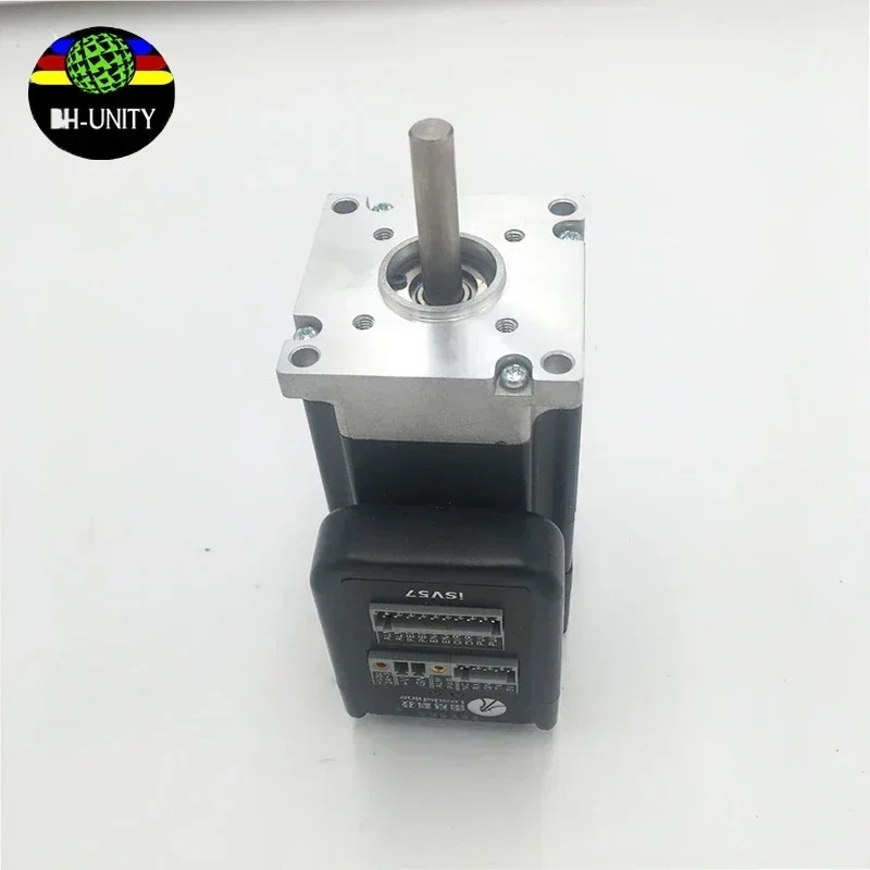 Leadshine isv57 ac 서보모터 인allwin gongzheng 프린터 Y 축 모터