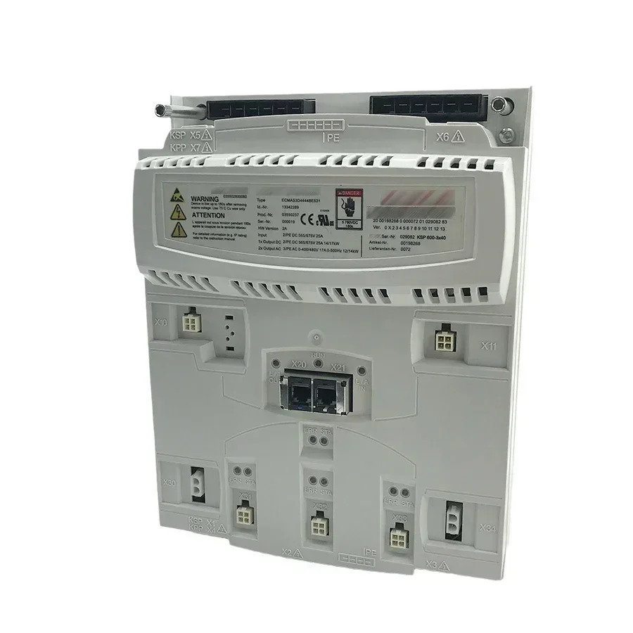 Kuka 서보 드라이버 KRC2 KSD1-16 00-122-285