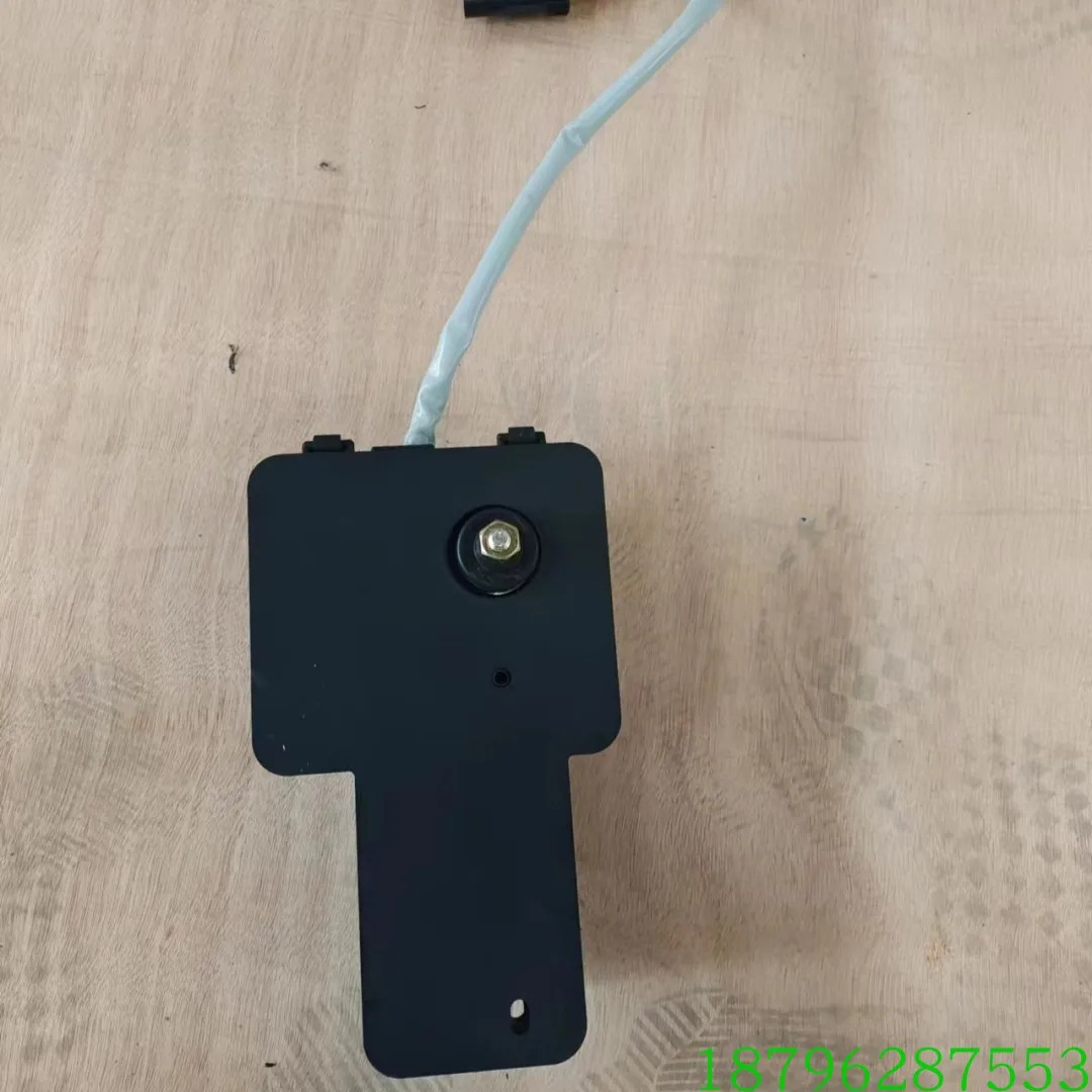 S160 와이퍼 모터 S185 S330 S300 스키드 스티어 로더 6679476