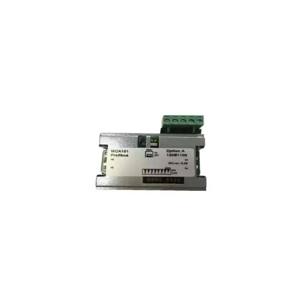 인버터 DP 통신 모듈 130B1100인버터 자동 AC 130B1100고성능 카드 130B1100
