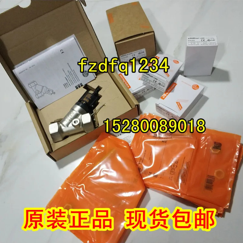 AC2486 AC2487 AC2488 AC2490 독일 IFM