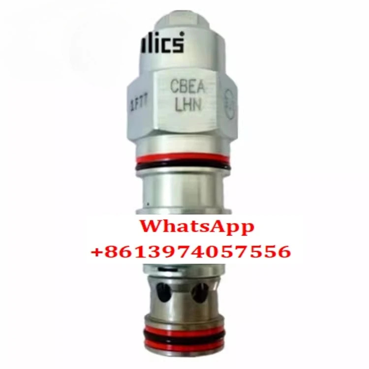 CBBC-LHN 플매트 카펫 러그밸브 CBDC-LHN 밸런스 밸브 CBFC-LHN 카트리지 CBBD-LJN