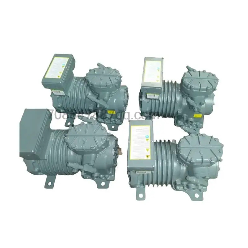 HGX34E/215-4S A R407C