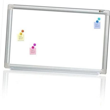 문교 크레파스 문교화이트보드 자석 - 41432 50x70cm