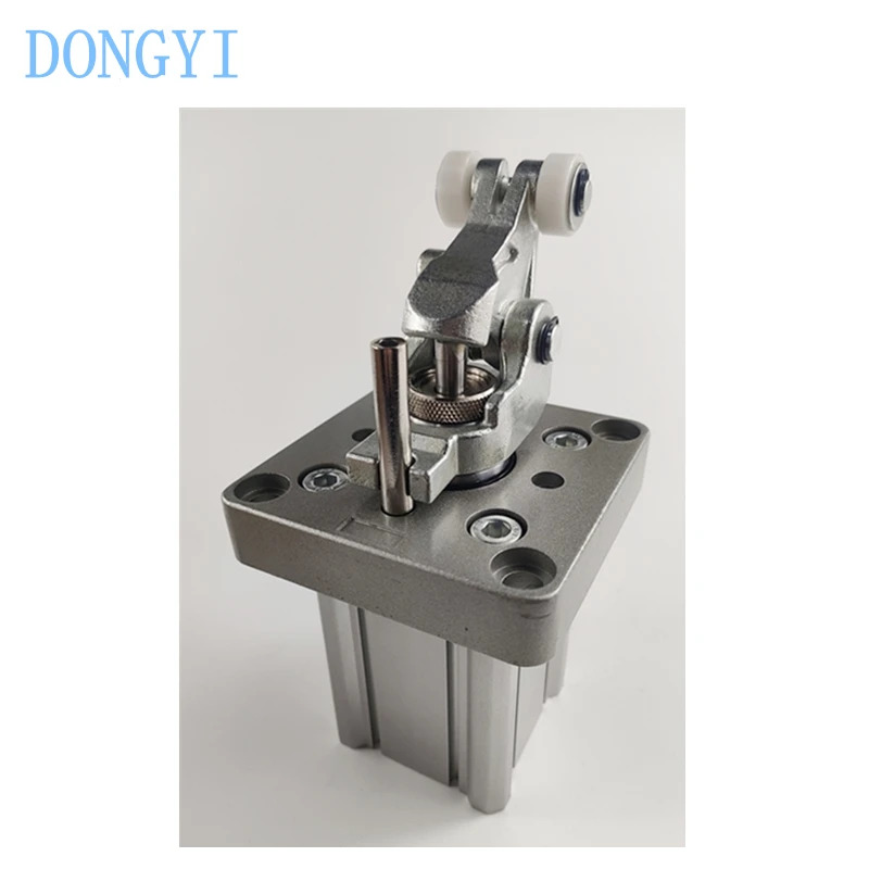 헤비 듀티 스토퍼 실린더 RS2H RS2H80 RS2H80-40DL RS2H80-40DM RS2H80-40BL RS2H80-40BM RS2H80-40TL RS2H80-40TM