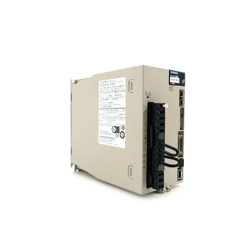 원본 새 PLC 서보 팩 YASKAWA 드라이브 증폭기 SGD7S-120A00A
