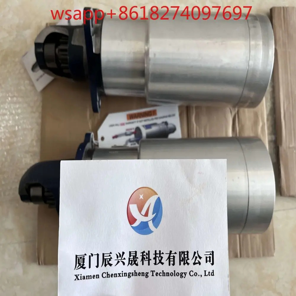 KTI Kocsis B1-11B1130-1A200 CMA 스타터 모터