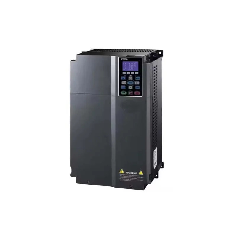 범변환기 인버터 VFD022EL43A 자동화 프로그래밍 컨트롤러