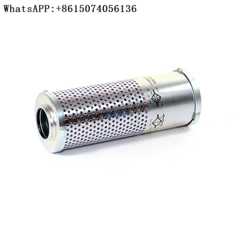 HVAC 냉동 오일 필터 FLR03434 Trane 칠러리퍼