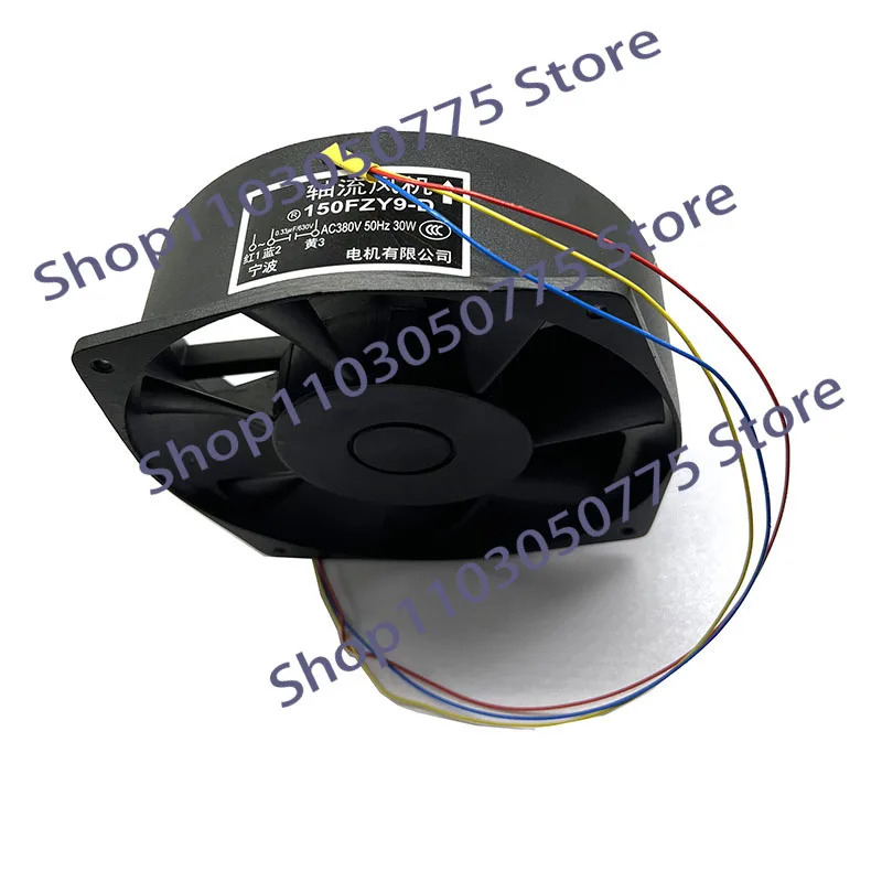 150FZY9-D 380V 150FZY8-D 220V