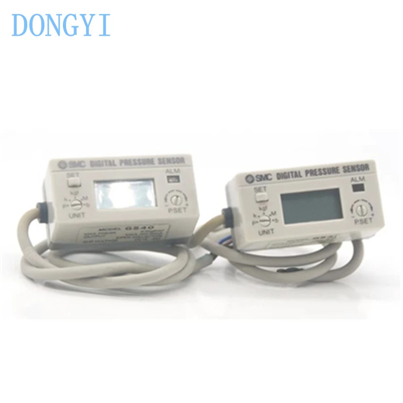 디지털 압력센서 GS GS40-01 GS40-02 GS40-M5