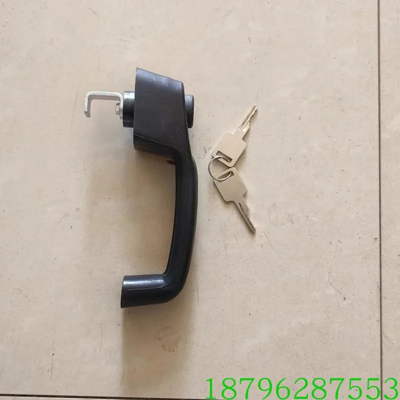 S650 S570 S550 S750 슬라이드 캡 래치 7109661  손잡이 7109662