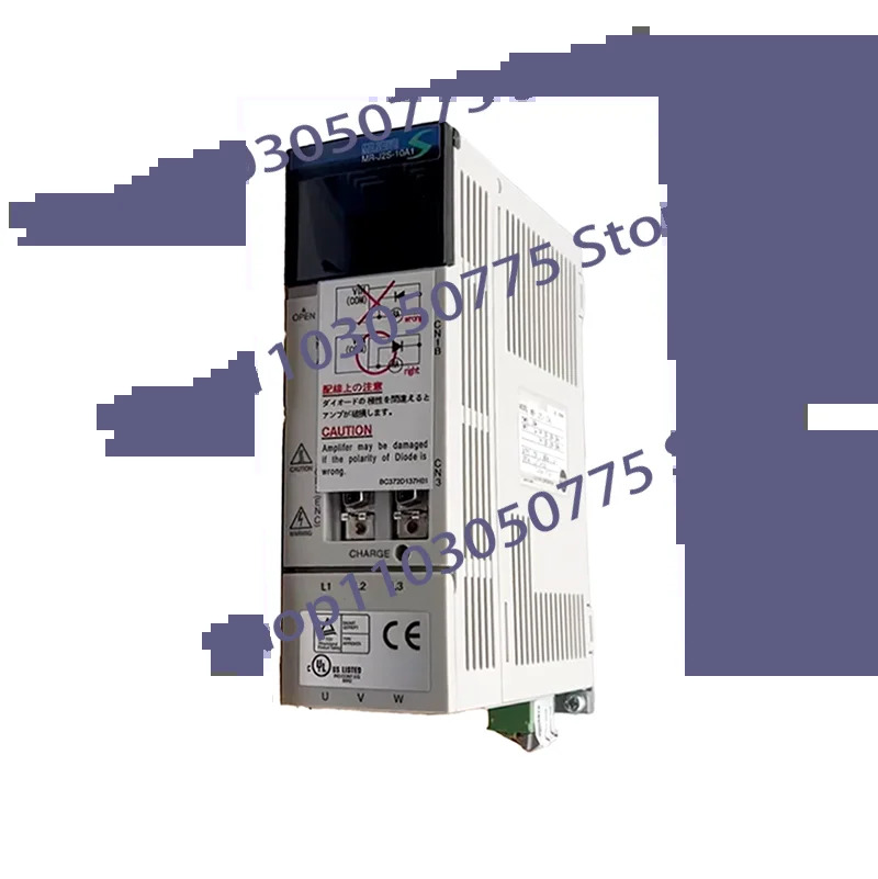 MR-J2S-10A1 원본 품질