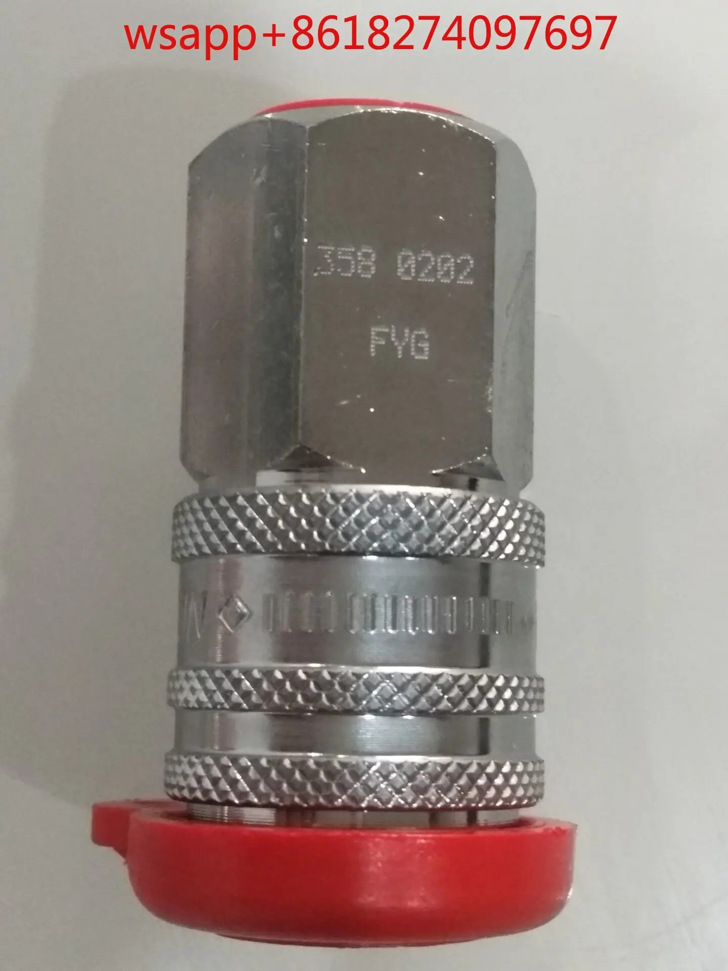 CEJN 연결 103580402 103580202