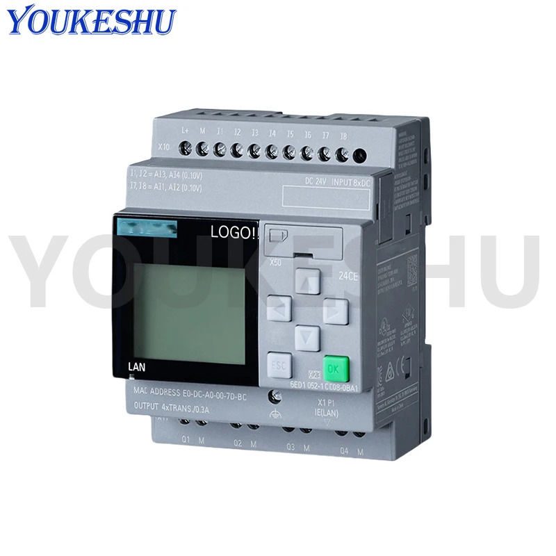원본 6ED1052-CC08-0BA 1 6ED1052-CC08-0BA1