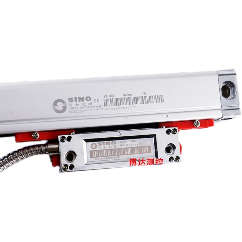 격금SINO 디지털 디스플레이 미터 SDS2MS/S 전원 보드 스위칭 SDS6-2V/3V