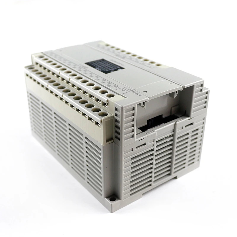 AFPX0E40TD-F PLC 프로그래밍 제어 장치 모듈 확장 원본
