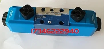 전자기 밸브 DG4V-3-2A-M-U-A6-60 방향