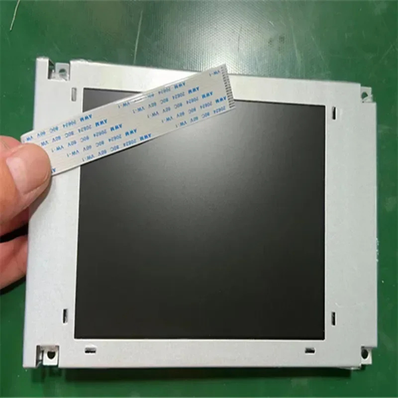 SX14Q006 TP177B 66 642-0BA01-1AX1 터치 LCD 디스플레이 화면