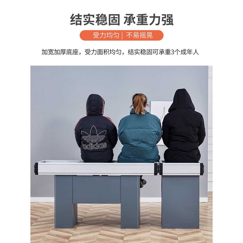 마트 계산대 테이블 상점 슈퍼마켓 용 포스대 카운터 1.2m - 상세 이미지 5