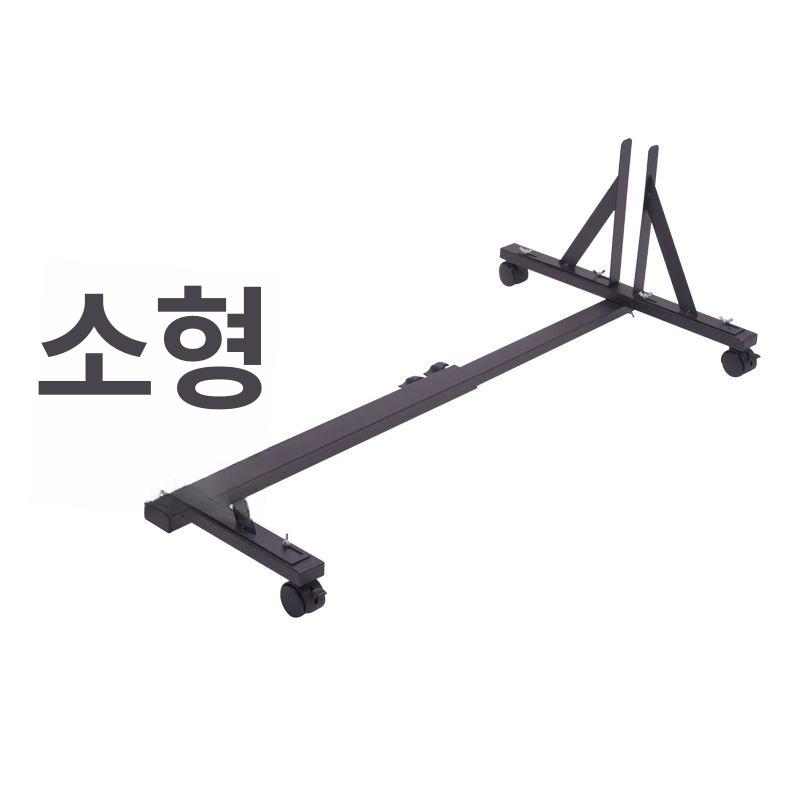 조명 반사판 거치대 일반형 스튜디오 스탠드 - 상세 이미지 2
