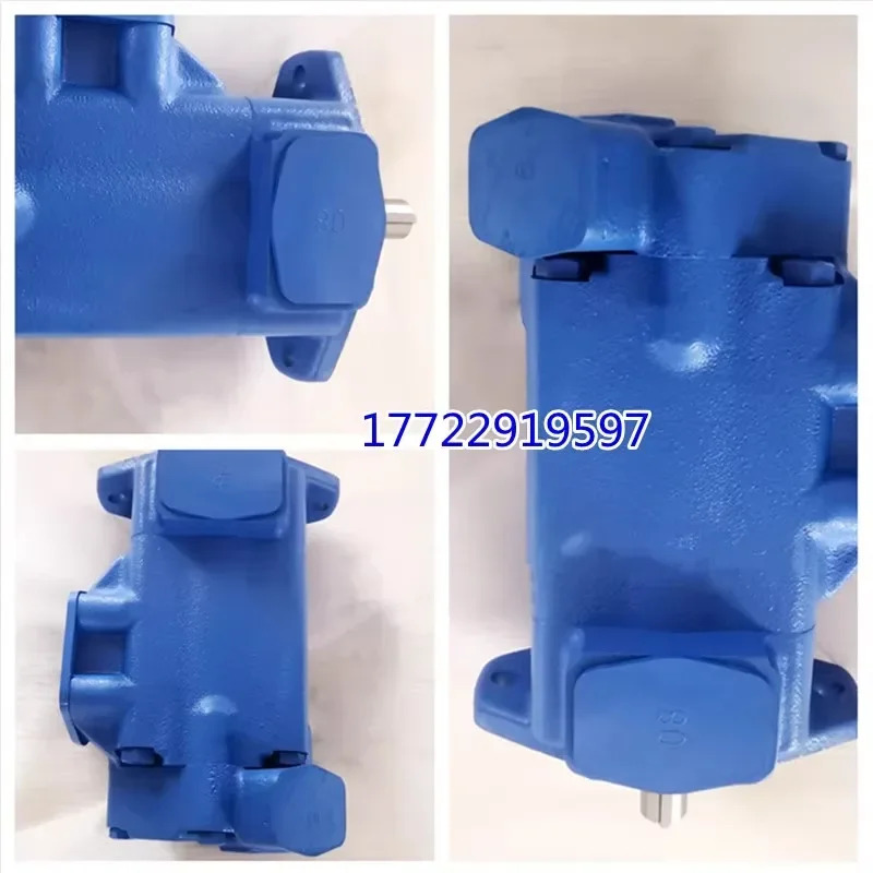 베펌프 2520V 2525V 3520V 3525V 4520V 4535V