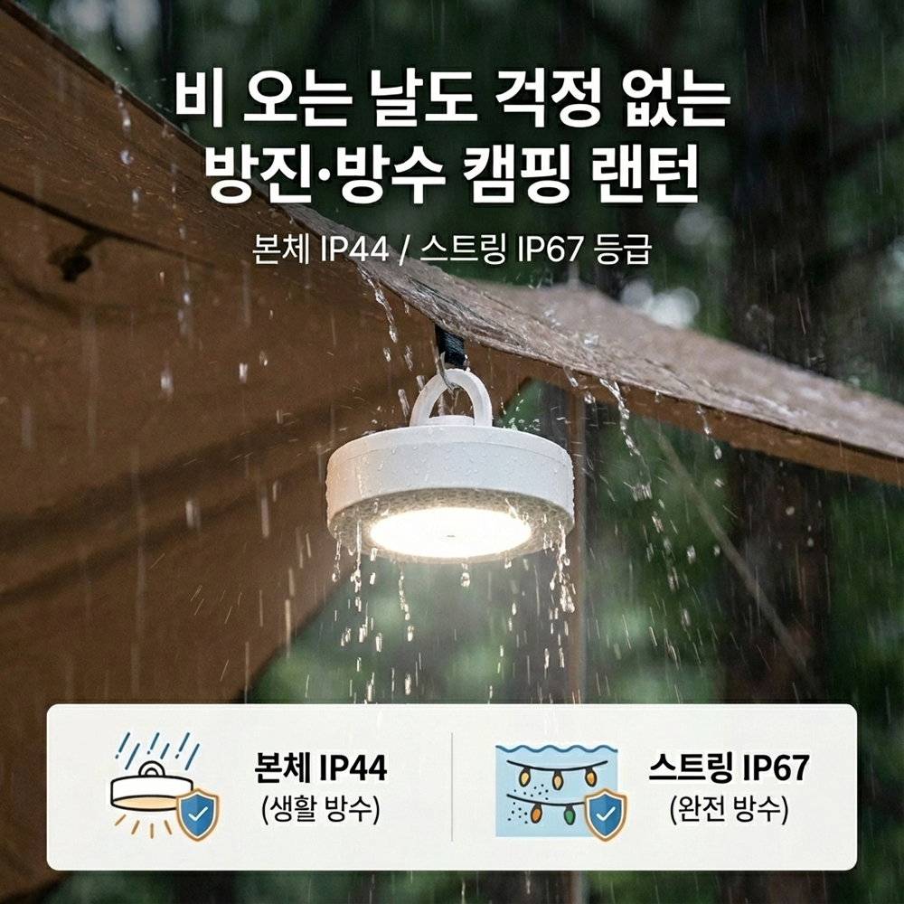 무선 인테리어 와이어 LED 줄조명 전구 NAVEE NV194-CPD10-V2