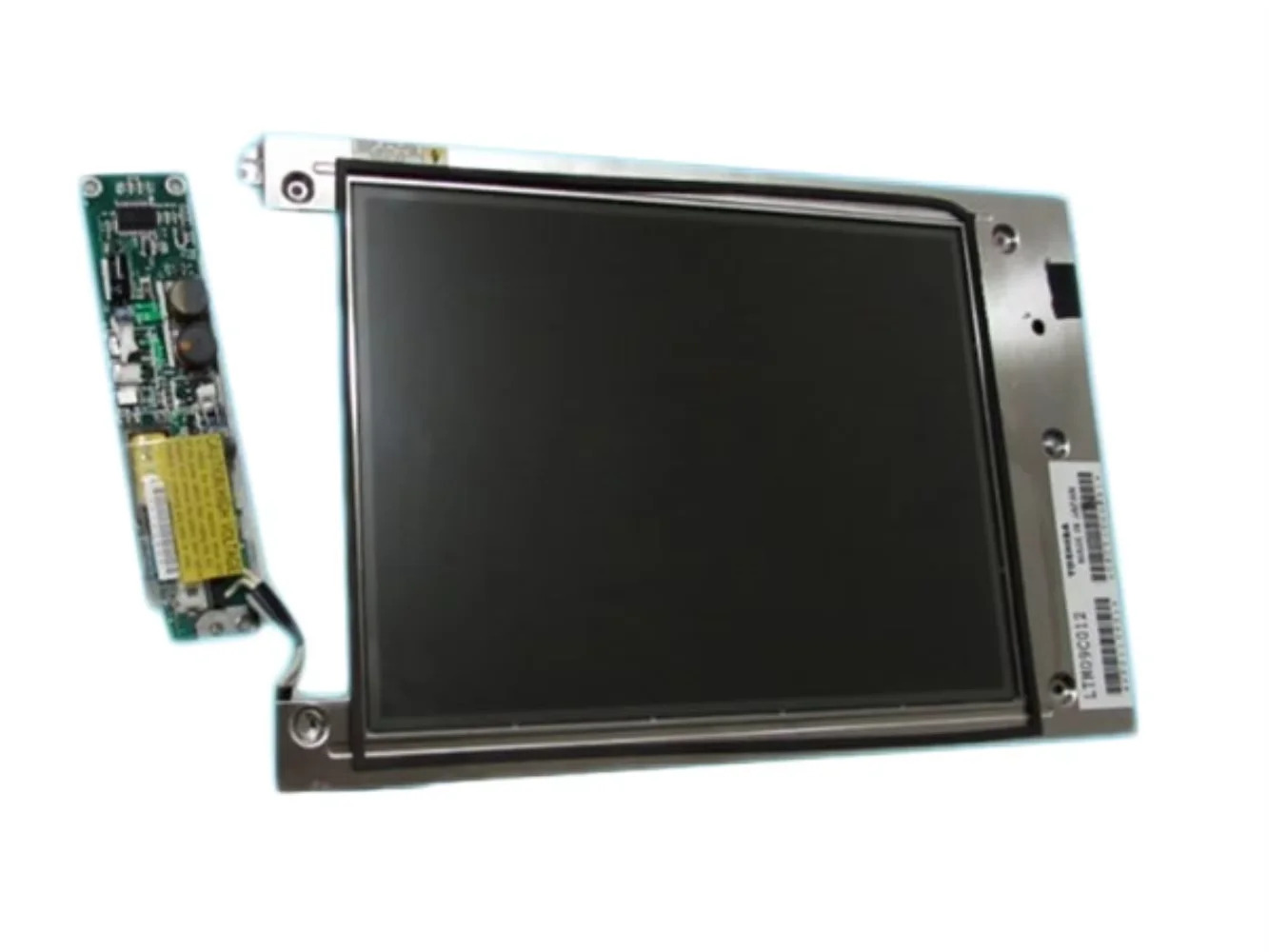 LTM09C012 LCD 디스플레이 화면