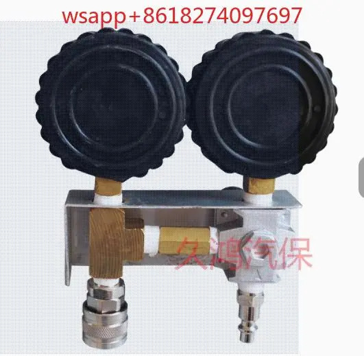 실린더 누출 측정 장비 자동차 부품 KAL2509C OTC5609C