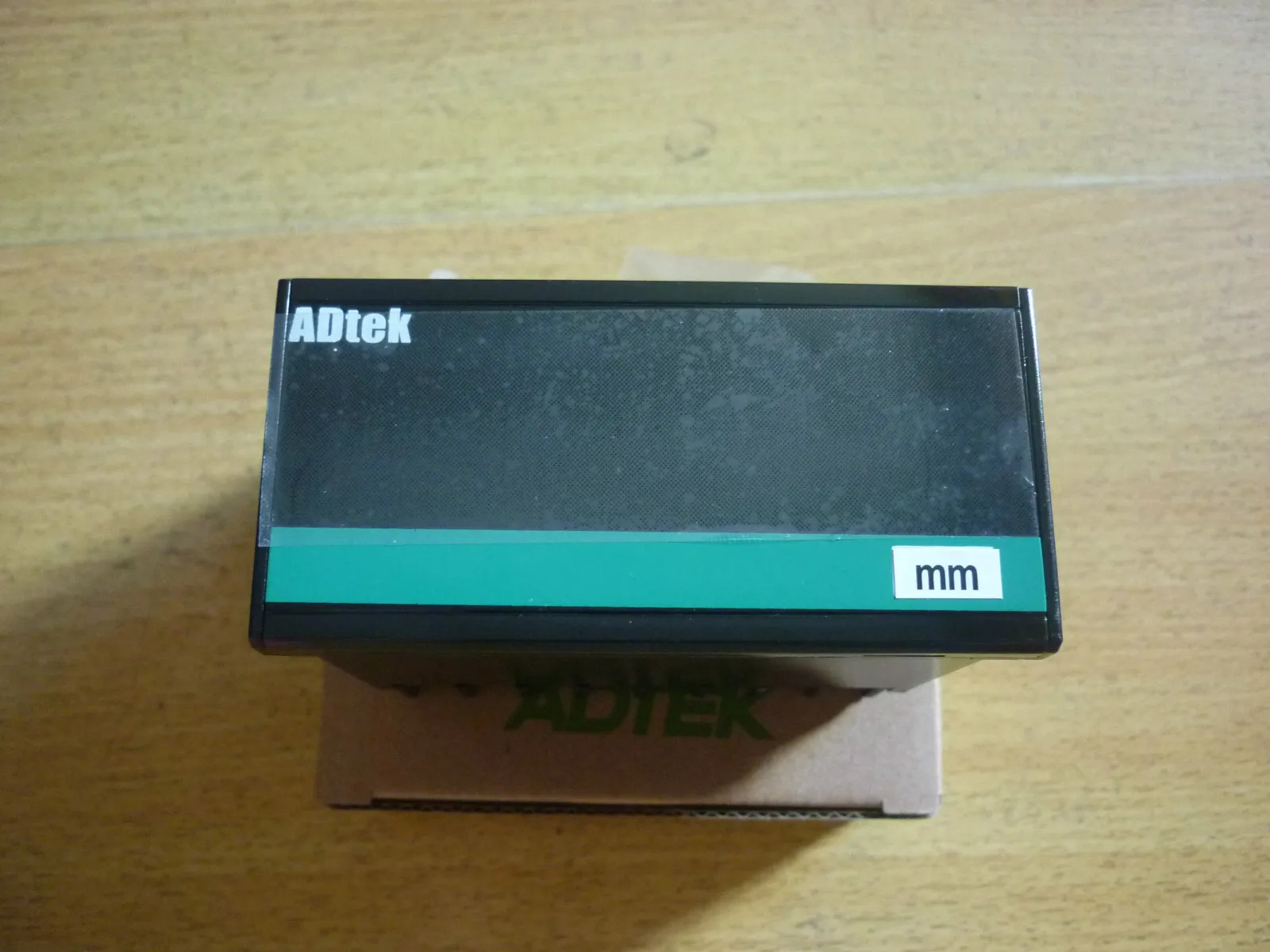 ADTEK Quan Sheng 디지털 디스플레이 CM1-PR-A3/A4-R2-N-A CM1-PR-V5M-R2-N-A