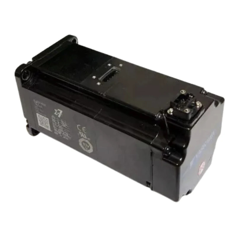 새 Yaskawa SGM호환7J-04A7A6C 서보모터