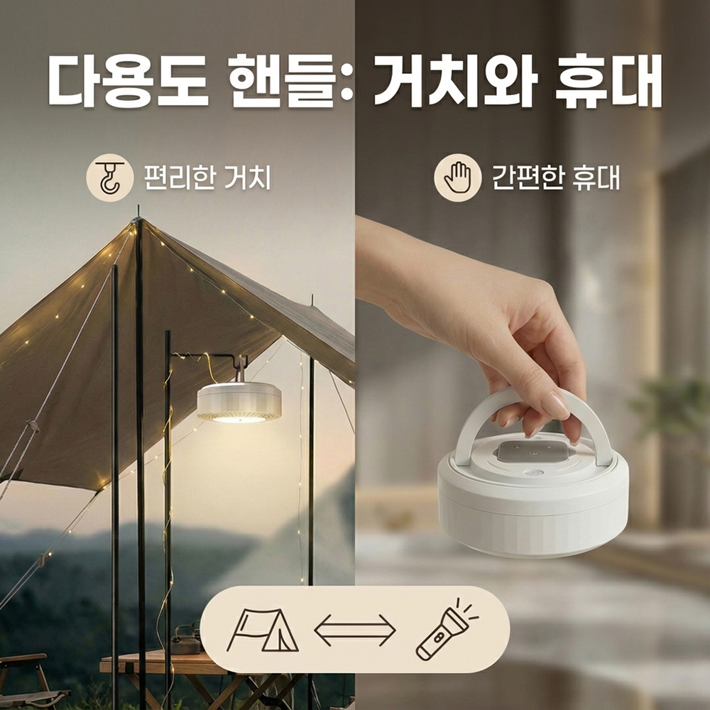 무선 인테리어 와이어 LED 줄조명 전구 NAVEE NV194-CPD10-V2