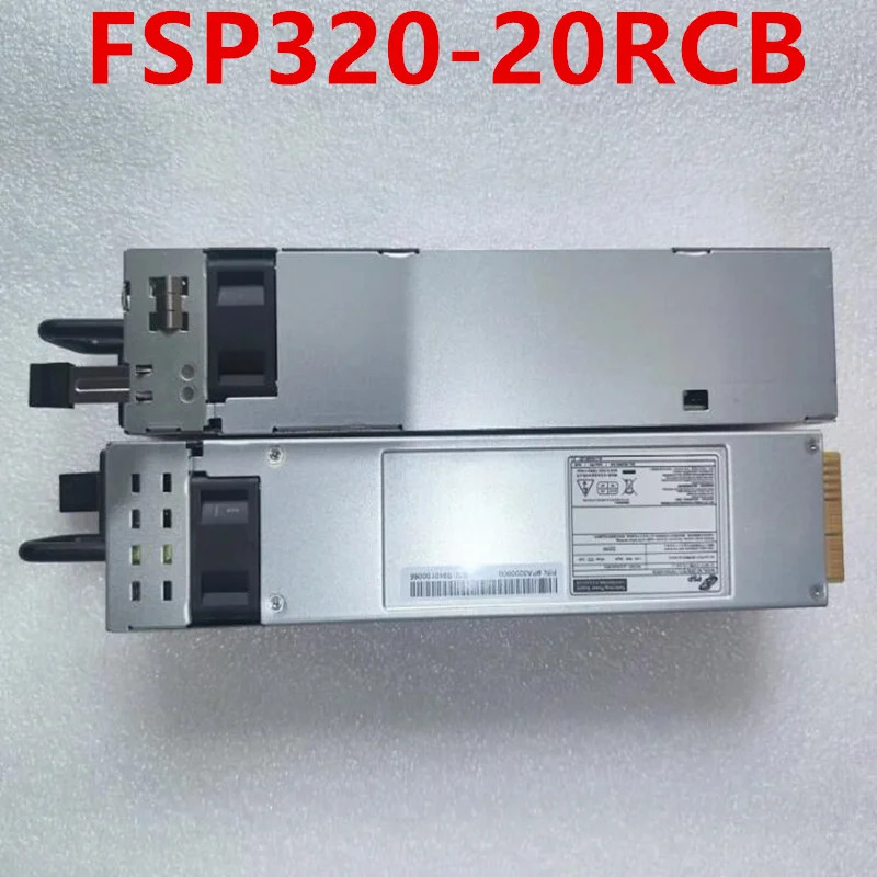 FSP 1U 320W FSP320-20RCB새 전원공급장치