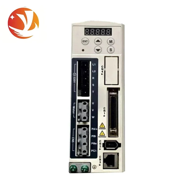 골드 LXM23DU04M3X PLC 컨트롤러 서버 드라이버 오리지널 포장