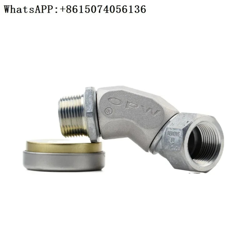 OPW 45-5075 범조인트 1 인치 로터리 조인트 탱커 표준 액세서리