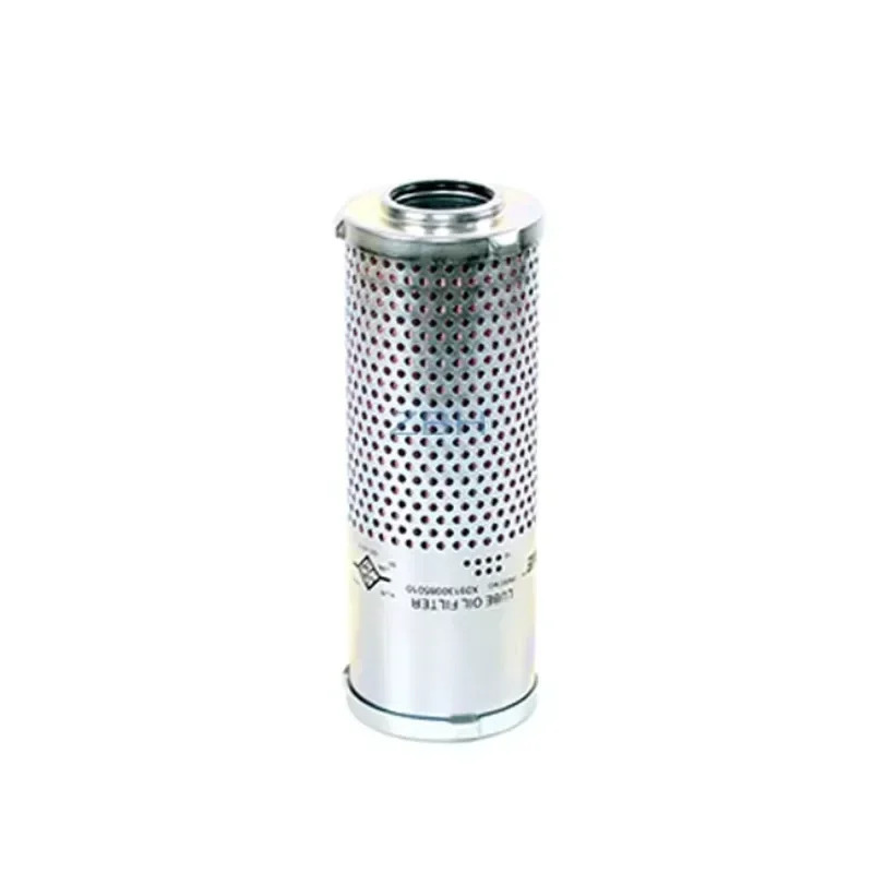 HVAC 냉동 오일 필터 FLR03434 Trane 칠러리퍼