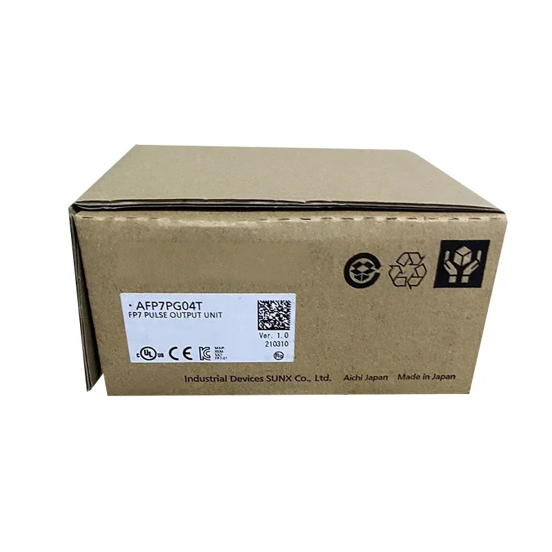 원본 AFP7PG04T Afp7pg04t 출력 장치