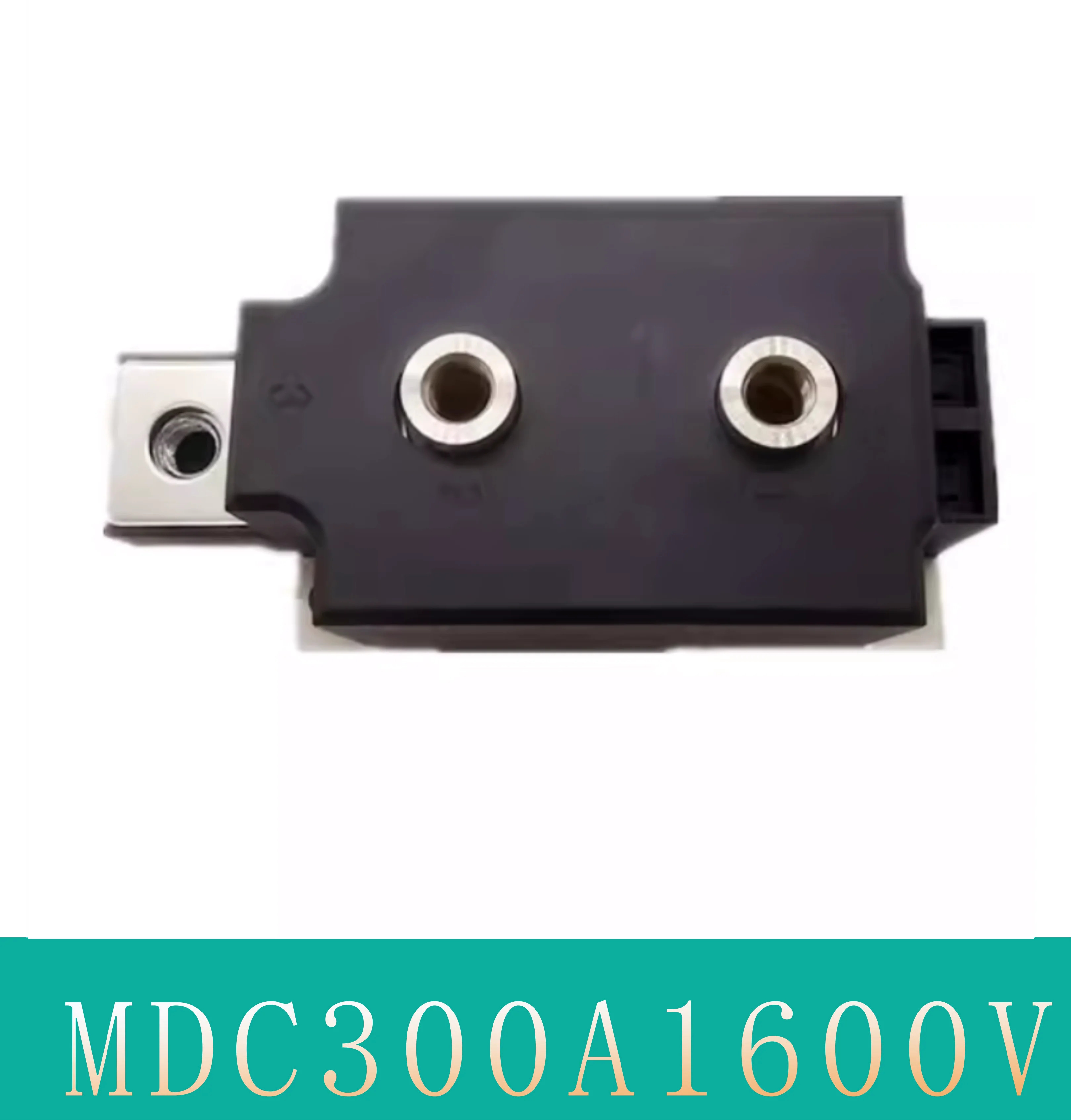 오리지널 IGBT 파워 모듈 MDC300A1600V