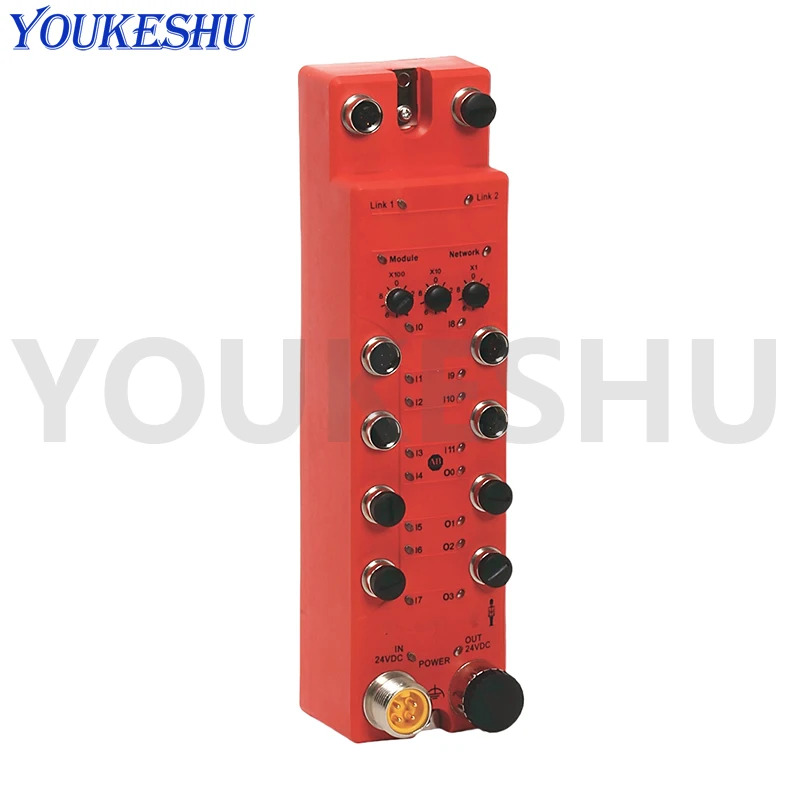 1732ES-IB8XOB8 포장