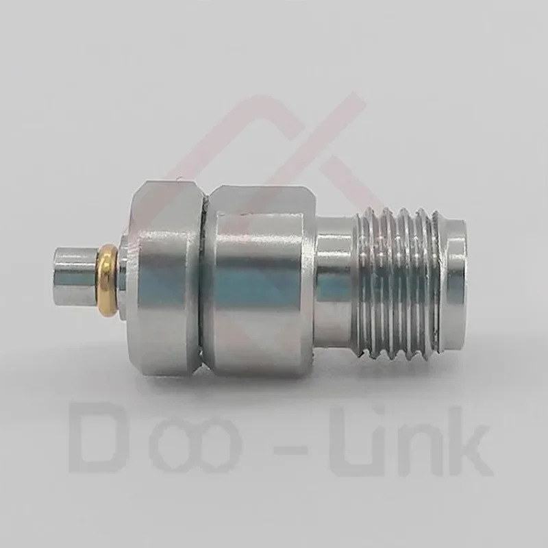 밀리미터파 레이더 어댑터 2.92mm 암-MMPX 수 DC-40G 2.92 MMPX-KJ-A