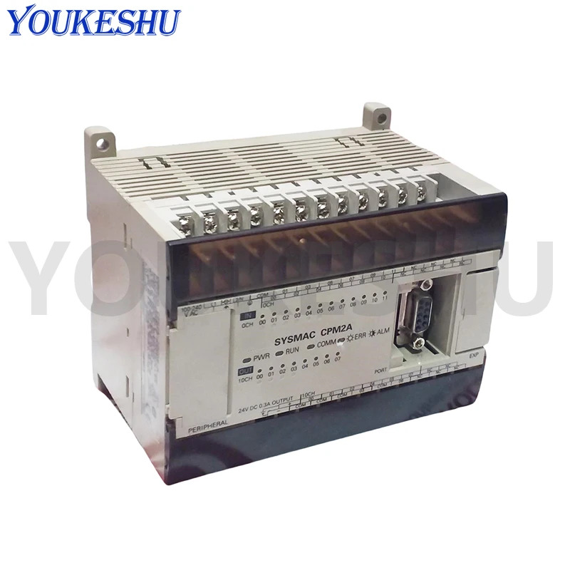 CPM2A-20CDR-A CPM1A-40CDT-D-V1
