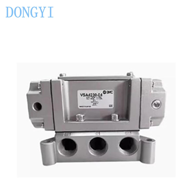 VSA4120-02 VSA4120-03 에어작동식 밸브 VSA VSA4120 VSA4220 VSA4220-02 VSA4220-03 4/5 포트