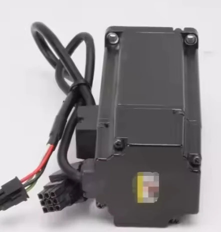 ECMA-K11320RS 산업 자동화 통신 서보모터 PLC 모터