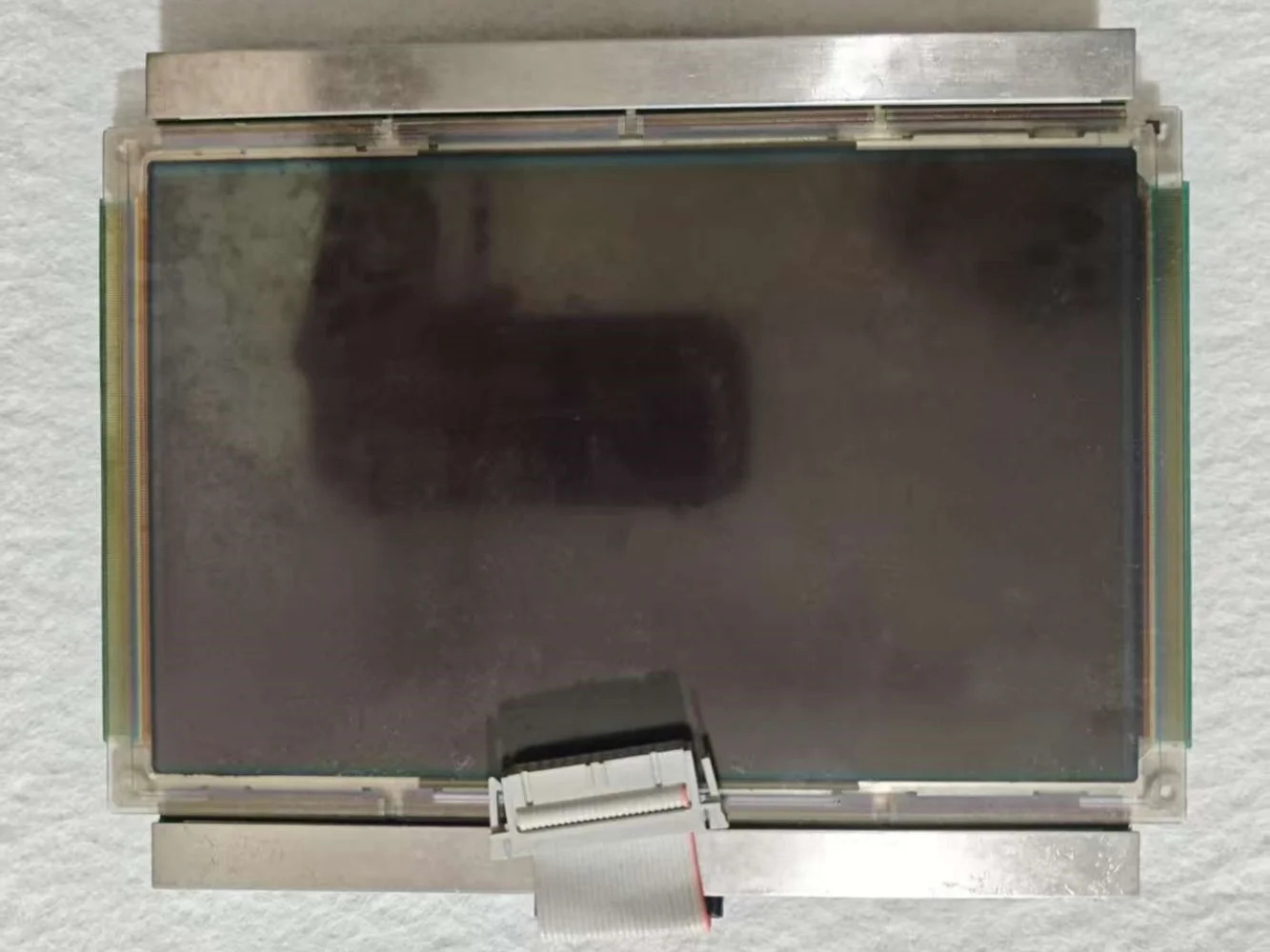 EL640.400-CE2 LCD 디스플레이 화면