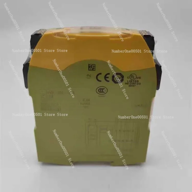 안전 릴레이 S3 S4 S5 S7 751103 750104 751104