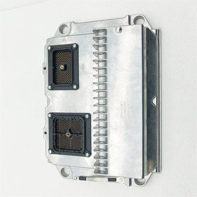 굴착기 부품 372-2900 Cat C32 C27 C18 엔진ECU ECM 컨트롤러 3722900 보드