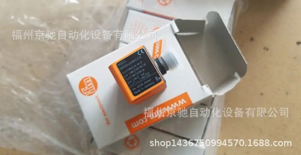 E11288 E11290 E11291 E11293 포장 독일 IFM 이프멘
