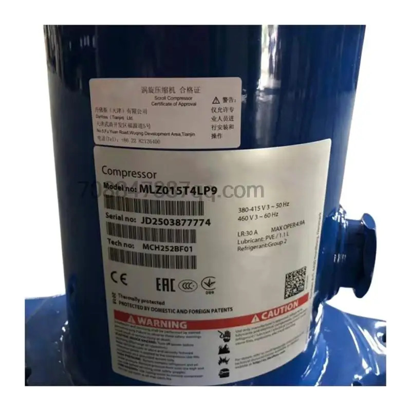 오리지널 MLZ015T4LP9 MLM015T4LP9 2p