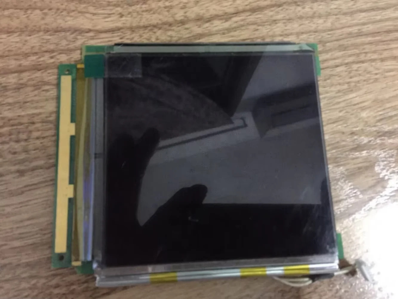 EW50653NCW LCD 화면 디스플레이 패널