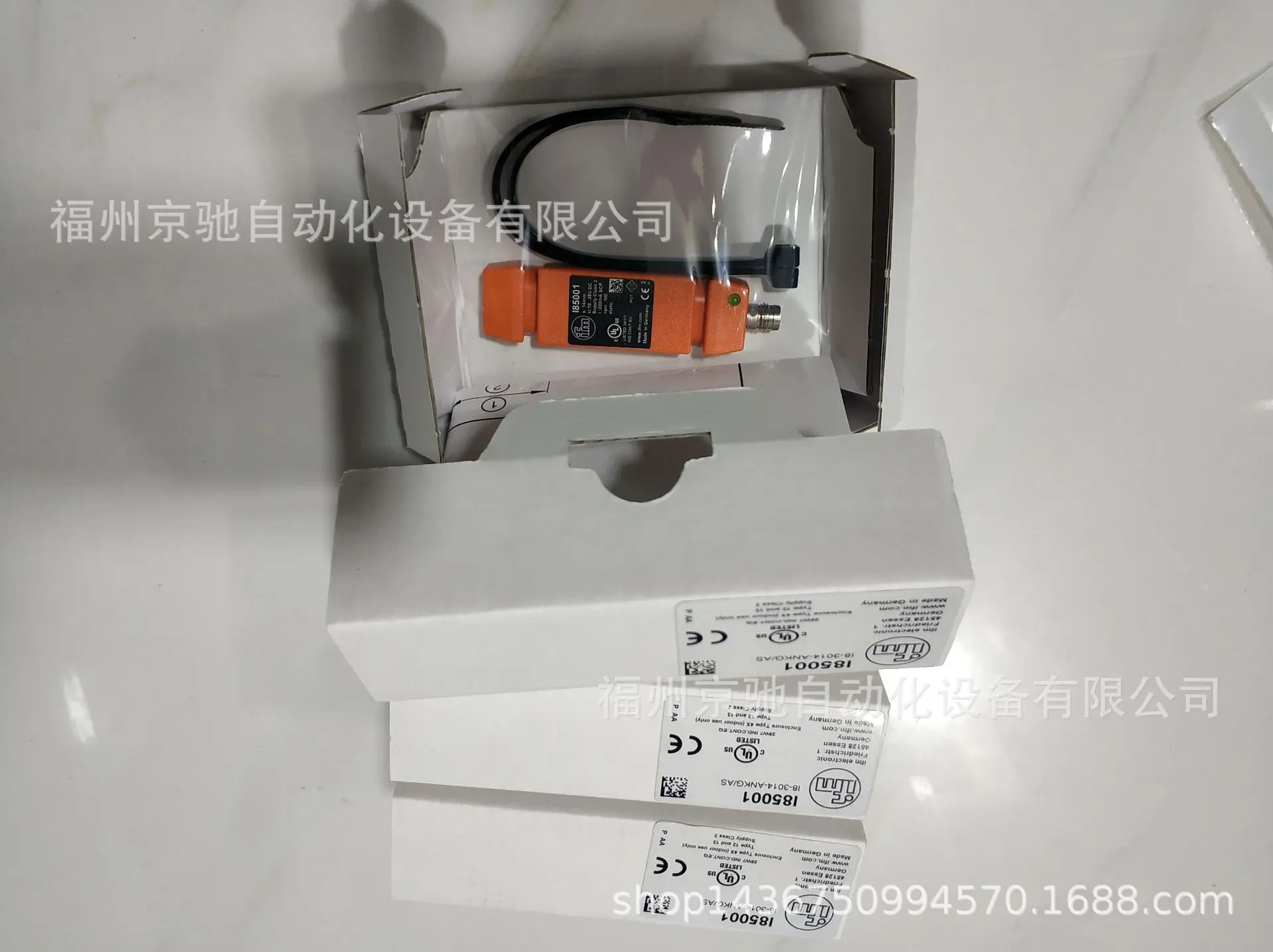 AC246A AC2471 AC2476 AC2477 독일 IFM